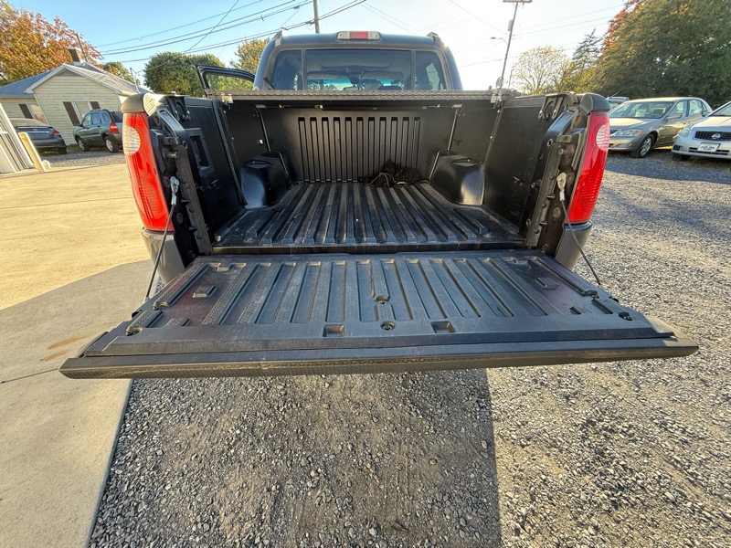 Ford Explorer Sport Trac XLT 4WD 2003