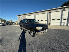 2003 Ford Explorer Sport Trac 