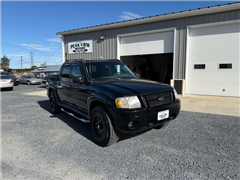 2004 Ford Explorer Sport Trac 