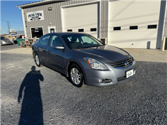 2011 Nissan Altima 