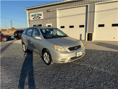 2004 Toyota Matrix 