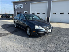 2006 Volkswagen Jetta 