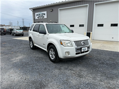 2009 Mercury Mariner Hybrid 