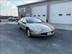 1999 Chrysler Concorde 