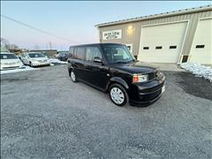 2006 Scion xB 