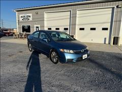 2009 Honda Civic 