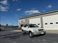 2003 Lexus RX 300 