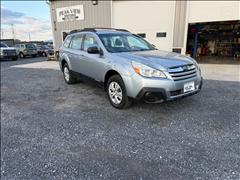 2013 Subaru Outback 