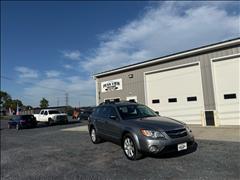 2009 Subaru Outback 