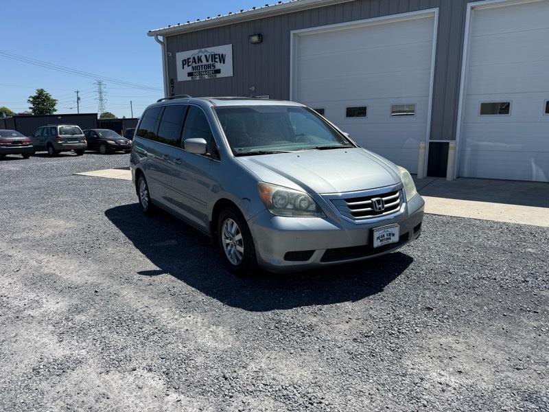 2008 Honda Odyssey EX-L