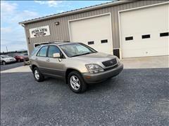 2000 Lexus RX 300 