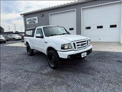 2006 Ford Ranger 