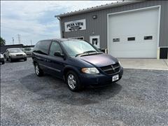 2005 Dodge Caravan 