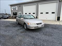 2001 Toyota Camry 