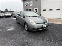 2005 Toyota Prius 