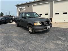 2003 Ford F-150 
