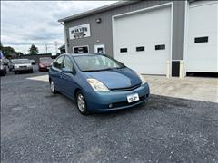 2004 Toyota Prius 