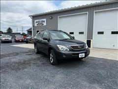 2006 Lexus RX 400h 