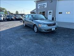 2000 Toyota Avalon 