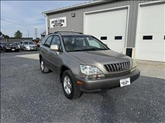 2003 Lexus RX 300 