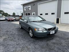 2005 Volvo S60 