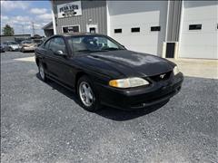 1996 Ford Mustang 