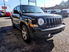 2016 Jeep Patriot  2016 Jeep Patriot