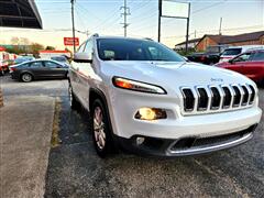 2016 Jeep Cherokee  2016 Jeep Cherokee