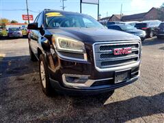 2016 GMC Acadia  2016 GMC Acadia