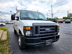 2014 Ford Econoline  2014 Ford Econoline