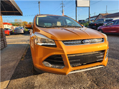 2016 Ford Escape  2016 Ford Escape