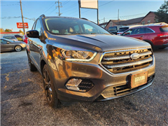 2017 Ford Escape  2017 Ford Escape