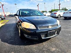 2011 Chevrolet Impala  2011 Chevrolet Impala