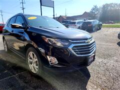 2020 Chevrolet Equinox  2020 Chevrolet Equinox