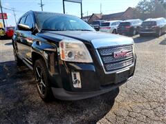 2015 GMC Terrain  2015 GMC Terrain
