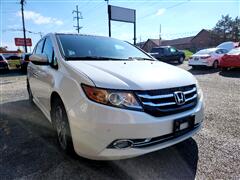 2014 Honda Odyssey  2014 Honda Odyssey