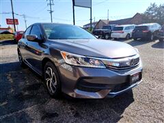 2017 Honda Accord  2017 Honda Accord