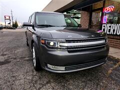 2018 Ford Flex  2018 Ford Flex