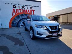 2020 Nissan Rogue  2020 Nissan Rogue