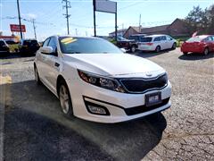 2015 Kia Optima  2015 Kia Optima