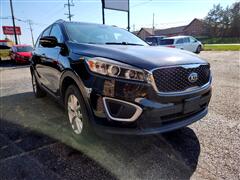2018 Kia Sorento  2018 Kia Sorento