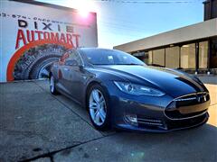 2015 Tesla Model S  2015 Tesla Model S