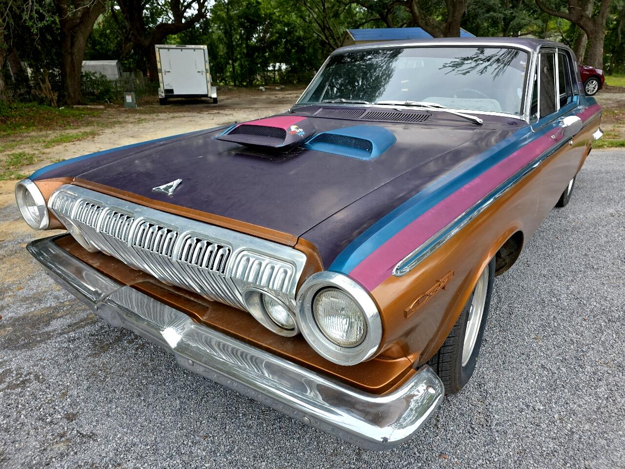 Dodge 440  1963
