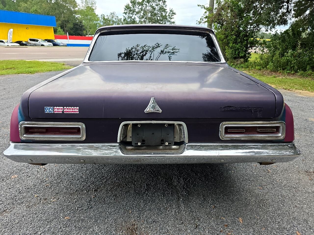Dodge 440  1963