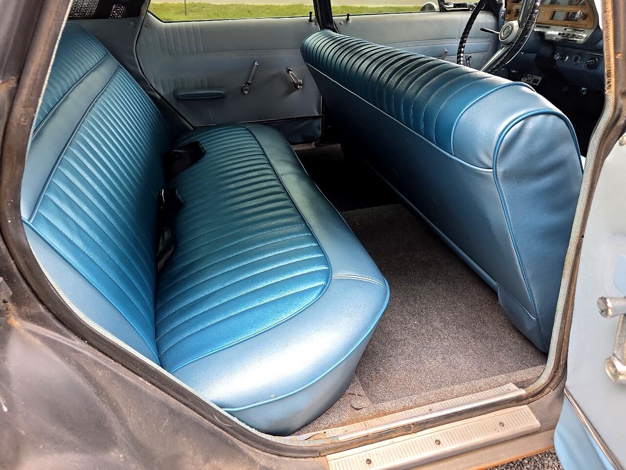 Dodge 440  1963