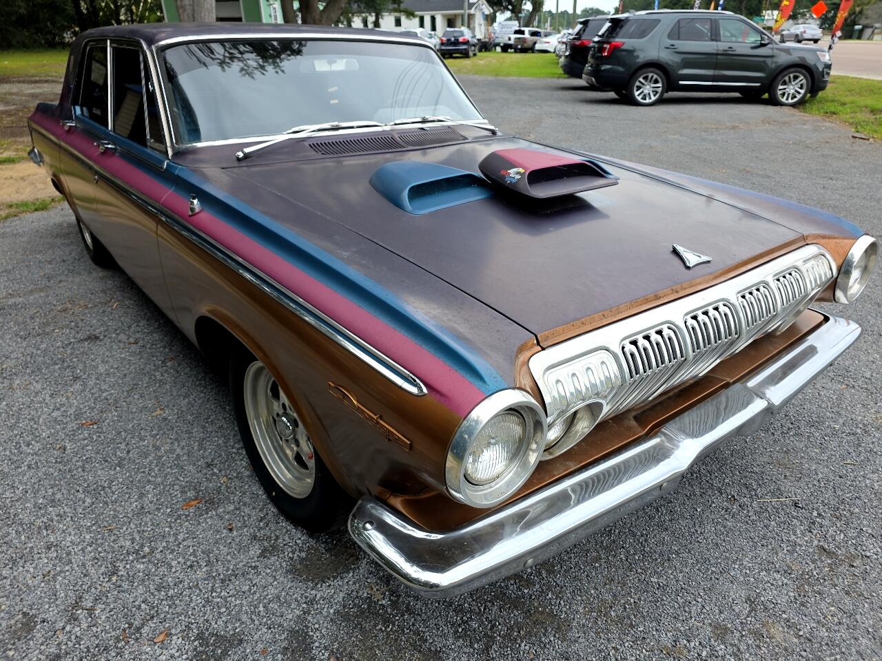 Dodge 440  1963