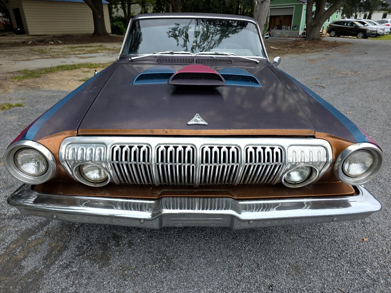 Dodge 440  1963