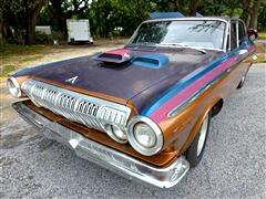 1963 Dodge 440  1963 Dodge 440