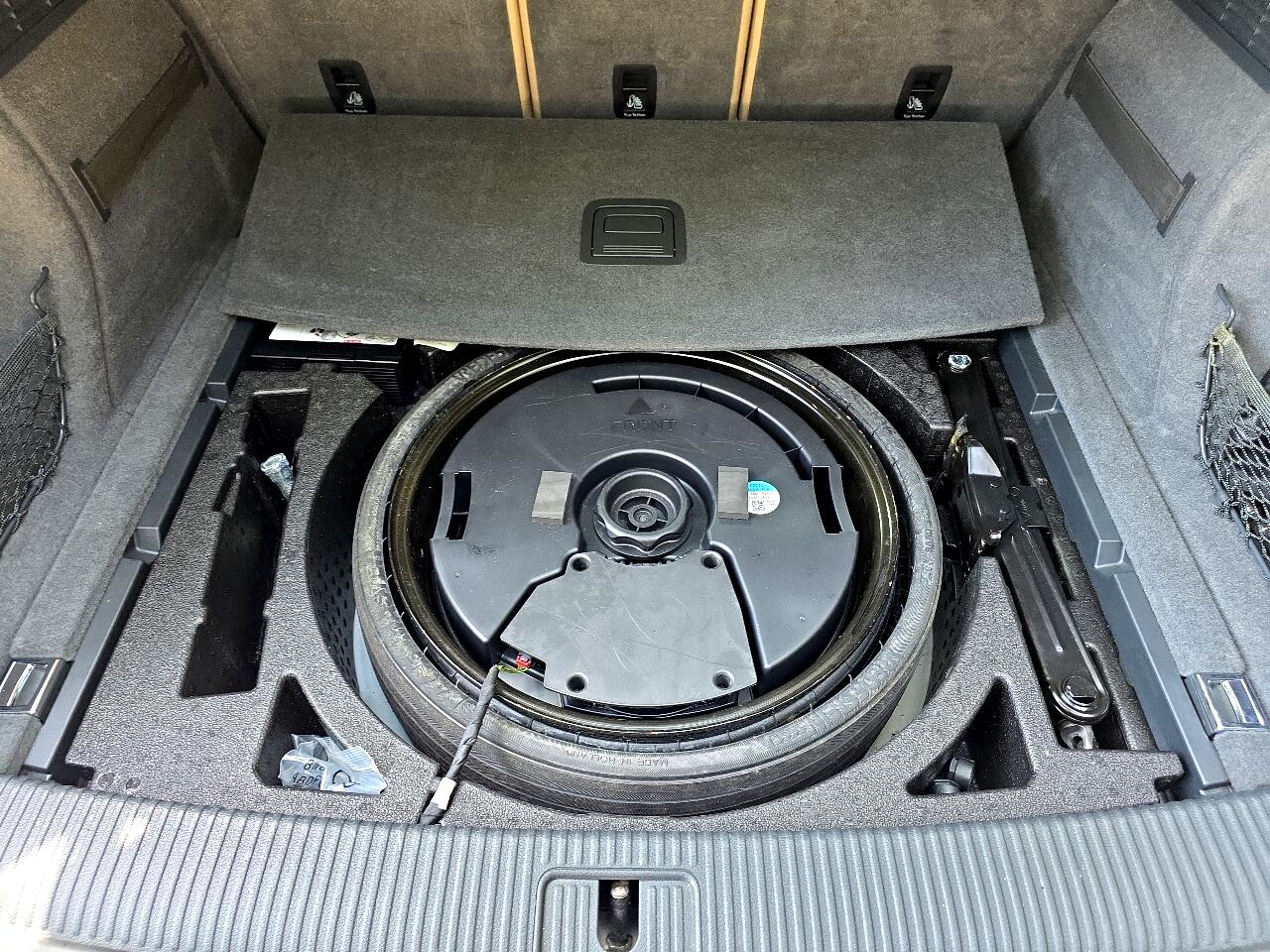 Audi Q5 2.0T Premium Plus quattro 2018