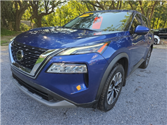 2021 Nissan Rogue  2021 Nissan Rogue